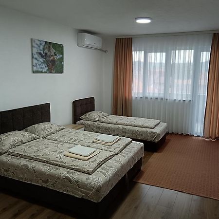 Apartmani Centar Sjenica Eksteriør billede