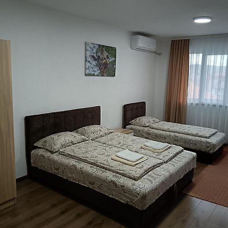 Apartmani Centar Sjenica Eksteriør billede