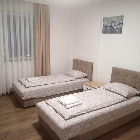 Apartmani Centar Sjenica Eksteriør billede
