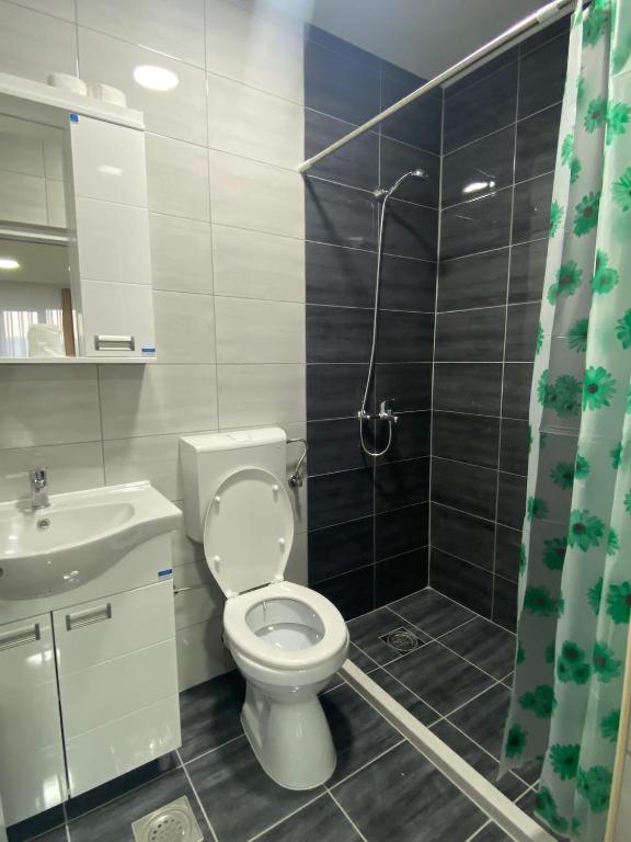 Apartmani Centar Sjenica Eksteriør billede
