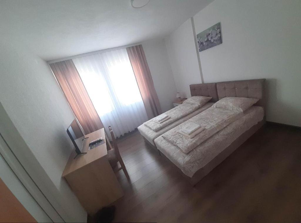 Apartmani Centar Sjenica Eksteriør billede