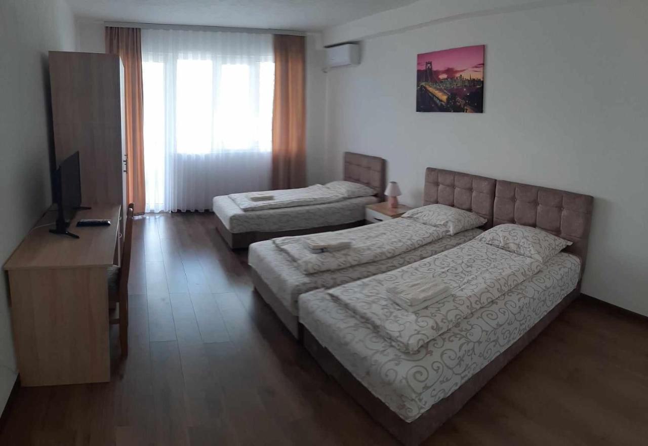 Apartmani Centar Sjenica Eksteriør billede