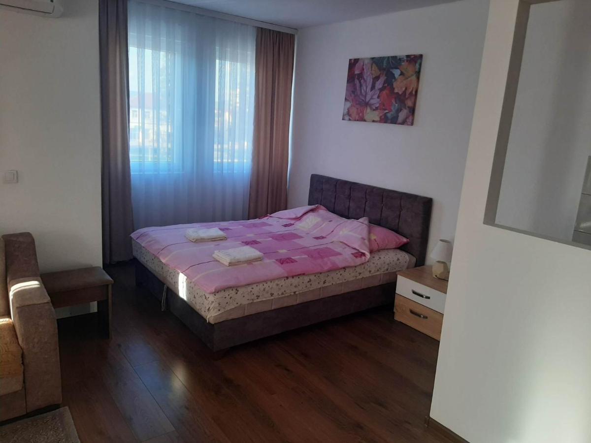 Apartmani Centar Sjenica Eksteriør billede