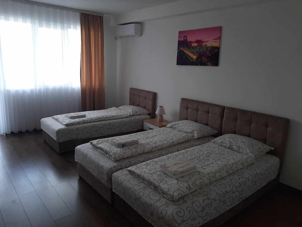 Apartmani Centar Sjenica Eksteriør billede