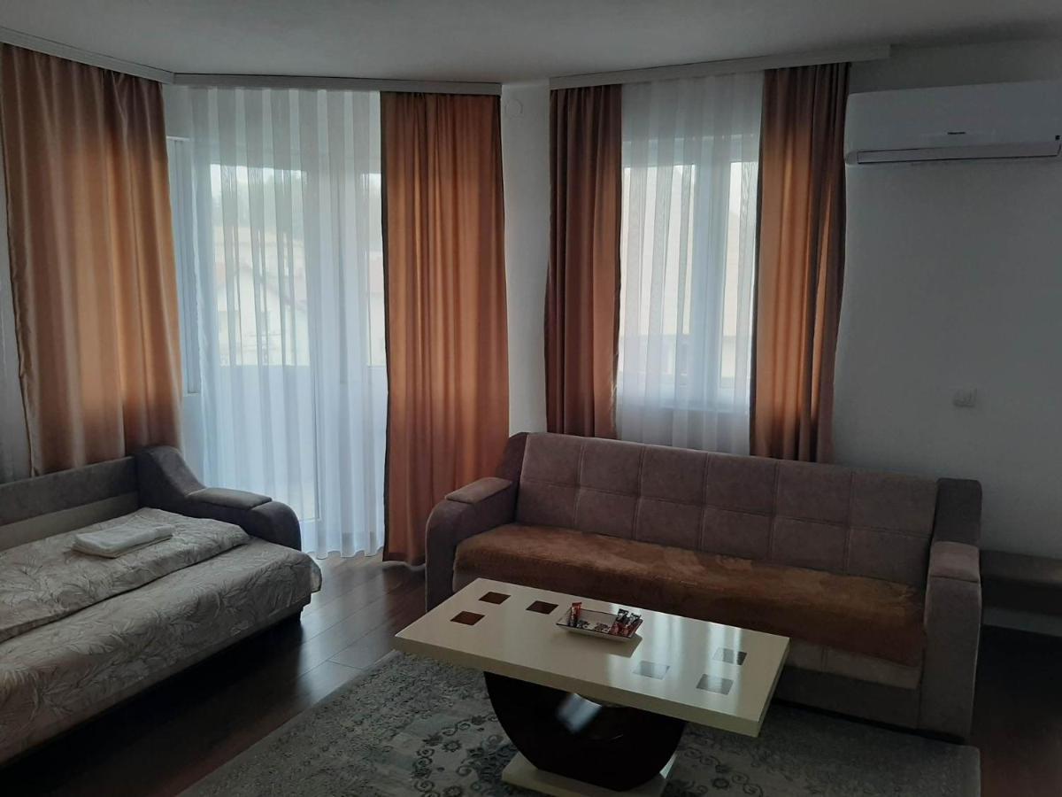 Apartmani Centar Sjenica Eksteriør billede