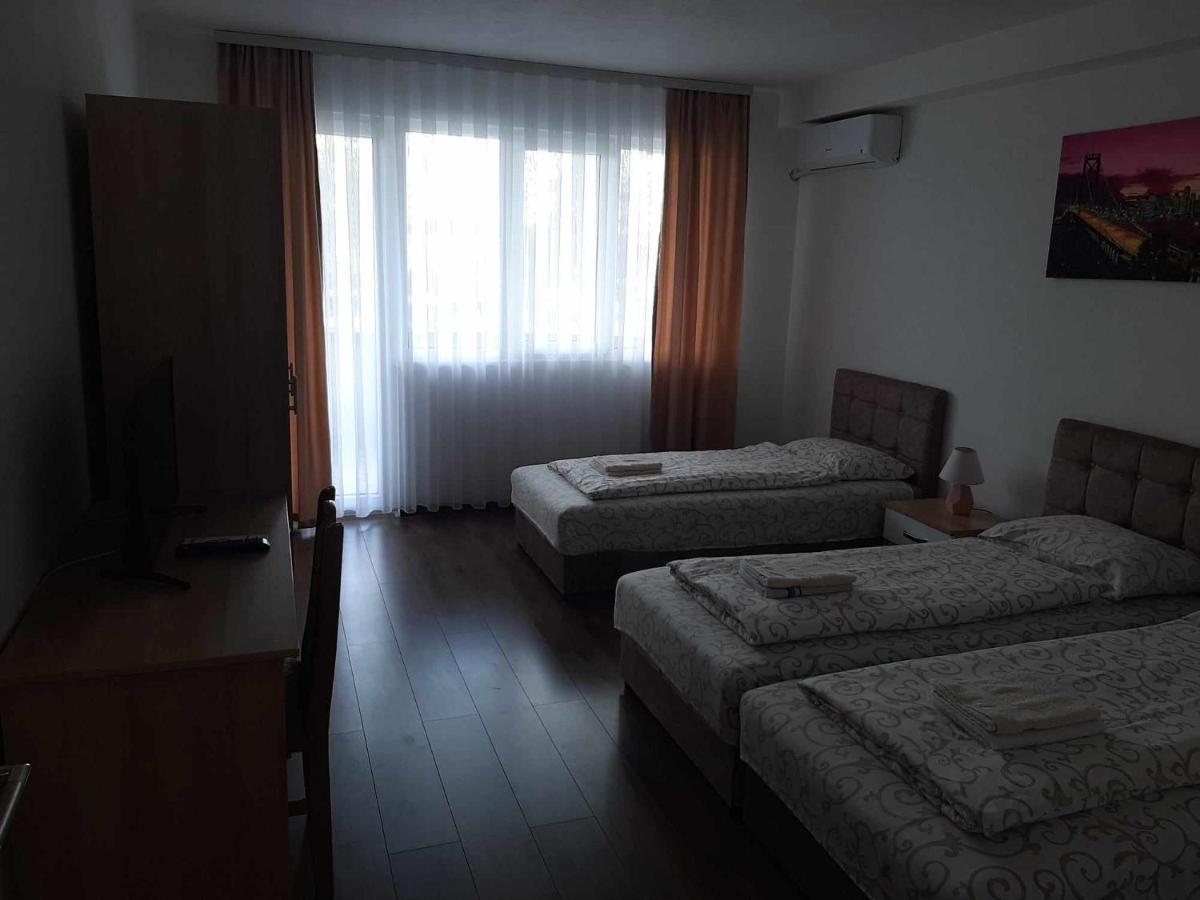 Apartmani Centar Sjenica Eksteriør billede