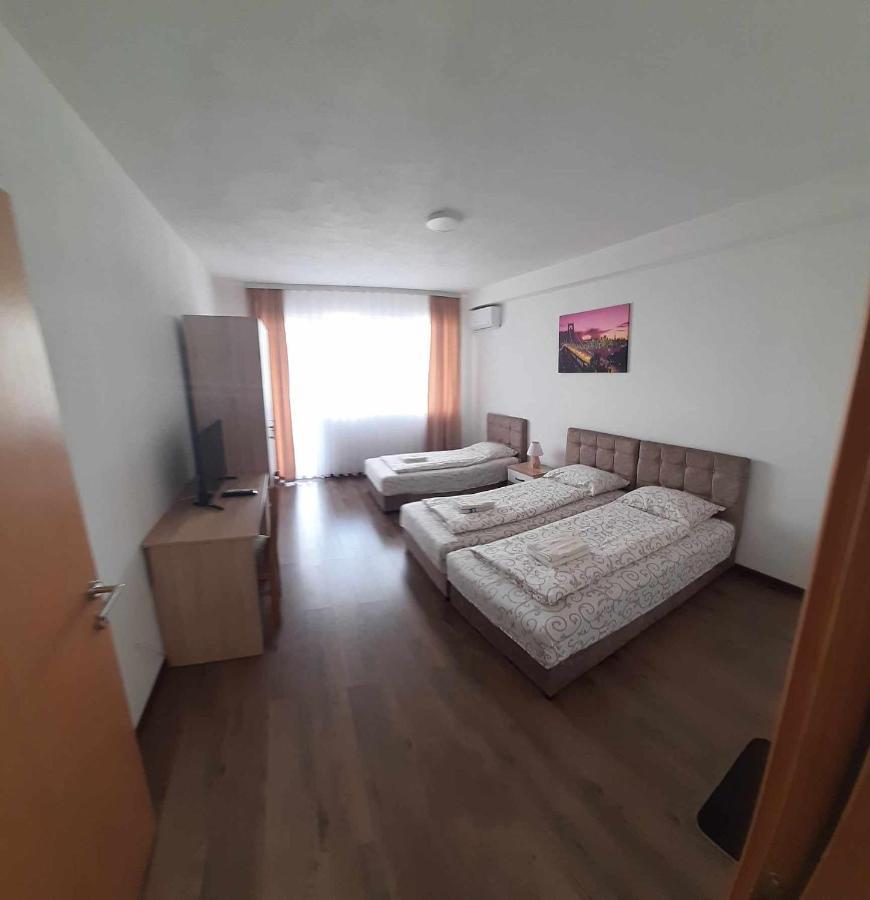Apartmani Centar Sjenica Eksteriør billede