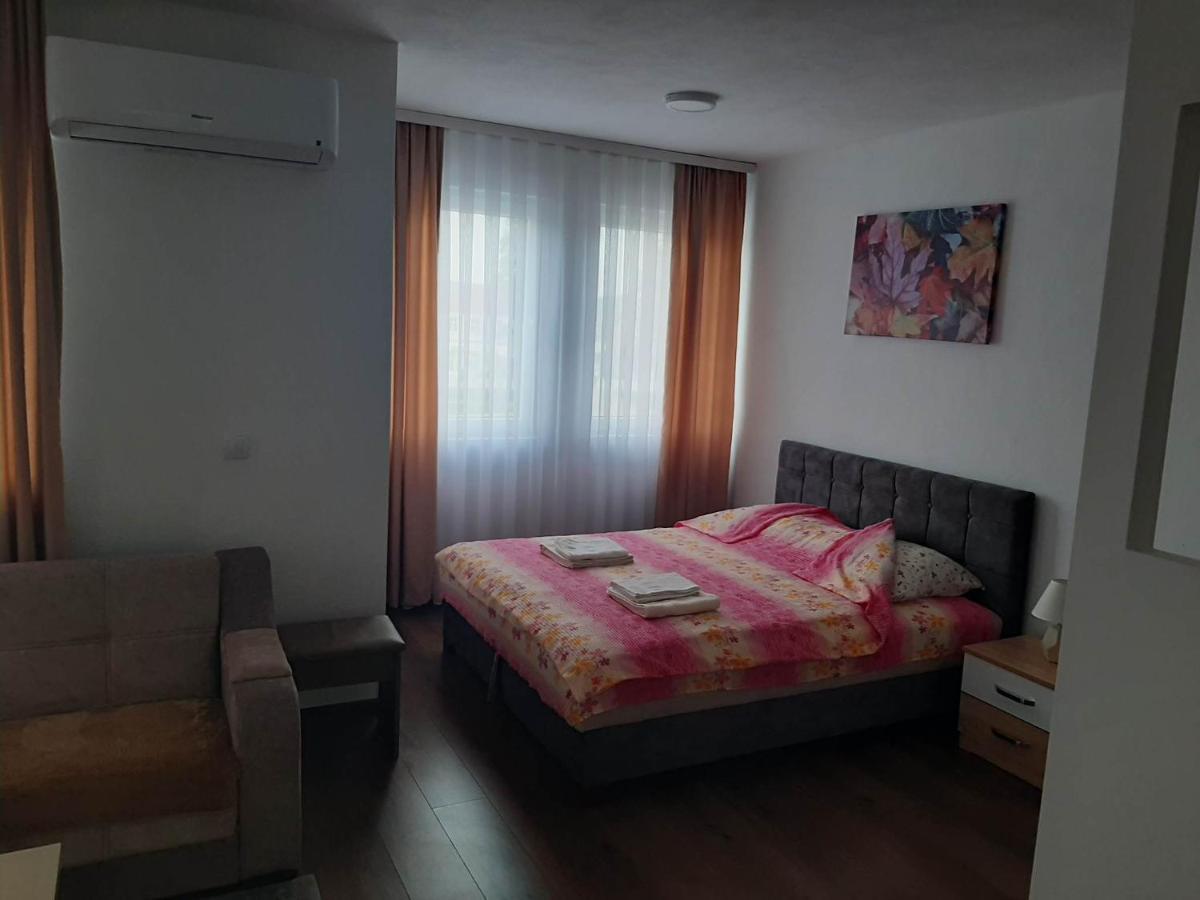 Apartmani Centar Sjenica Eksteriør billede