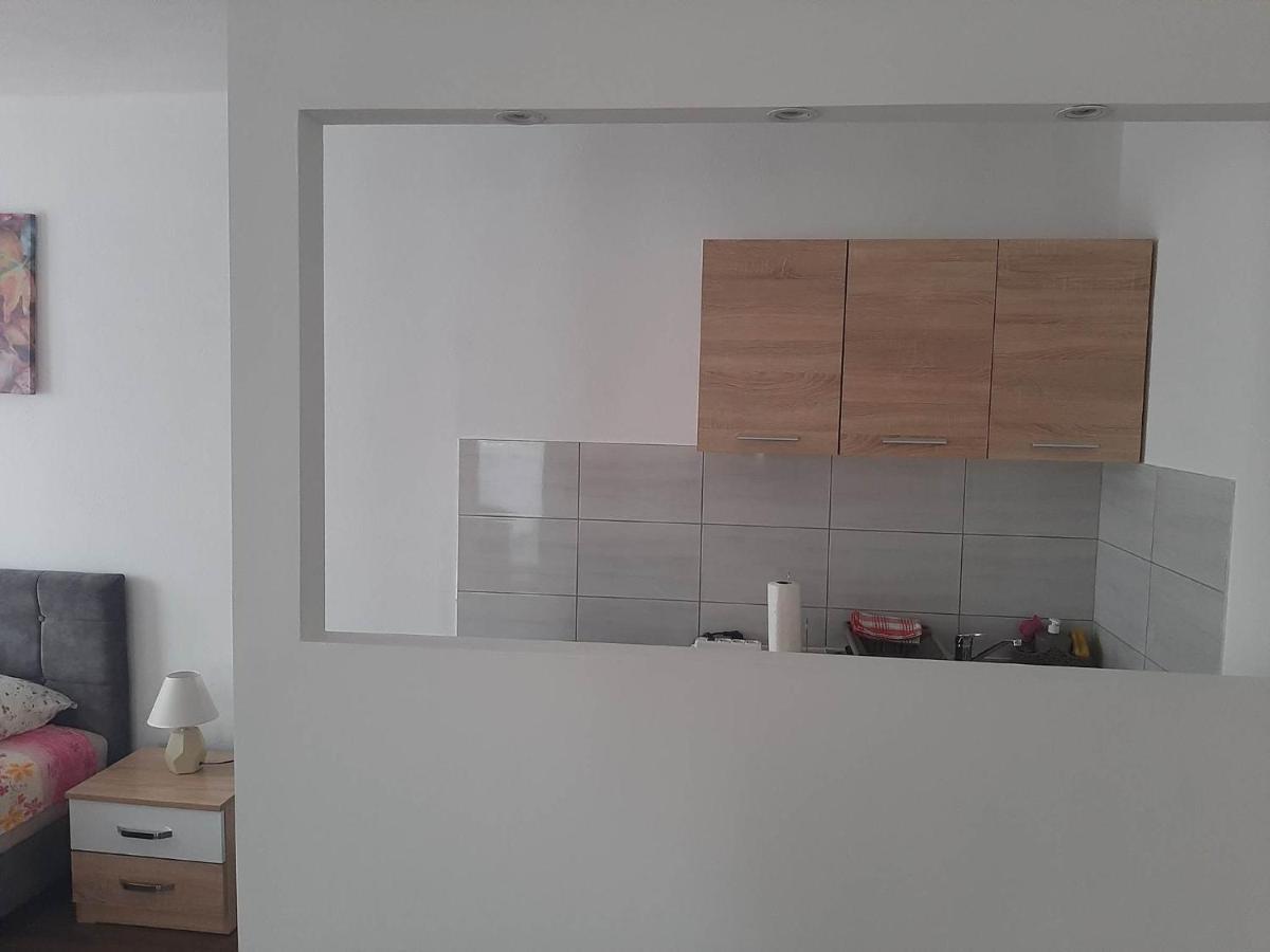 Apartmani Centar Sjenica Eksteriør billede