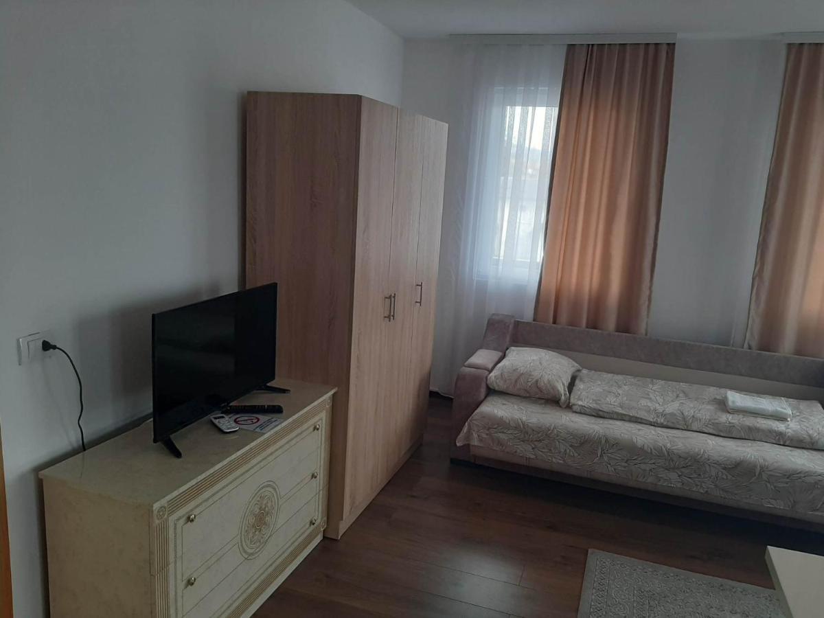 Apartmani Centar Sjenica Eksteriør billede