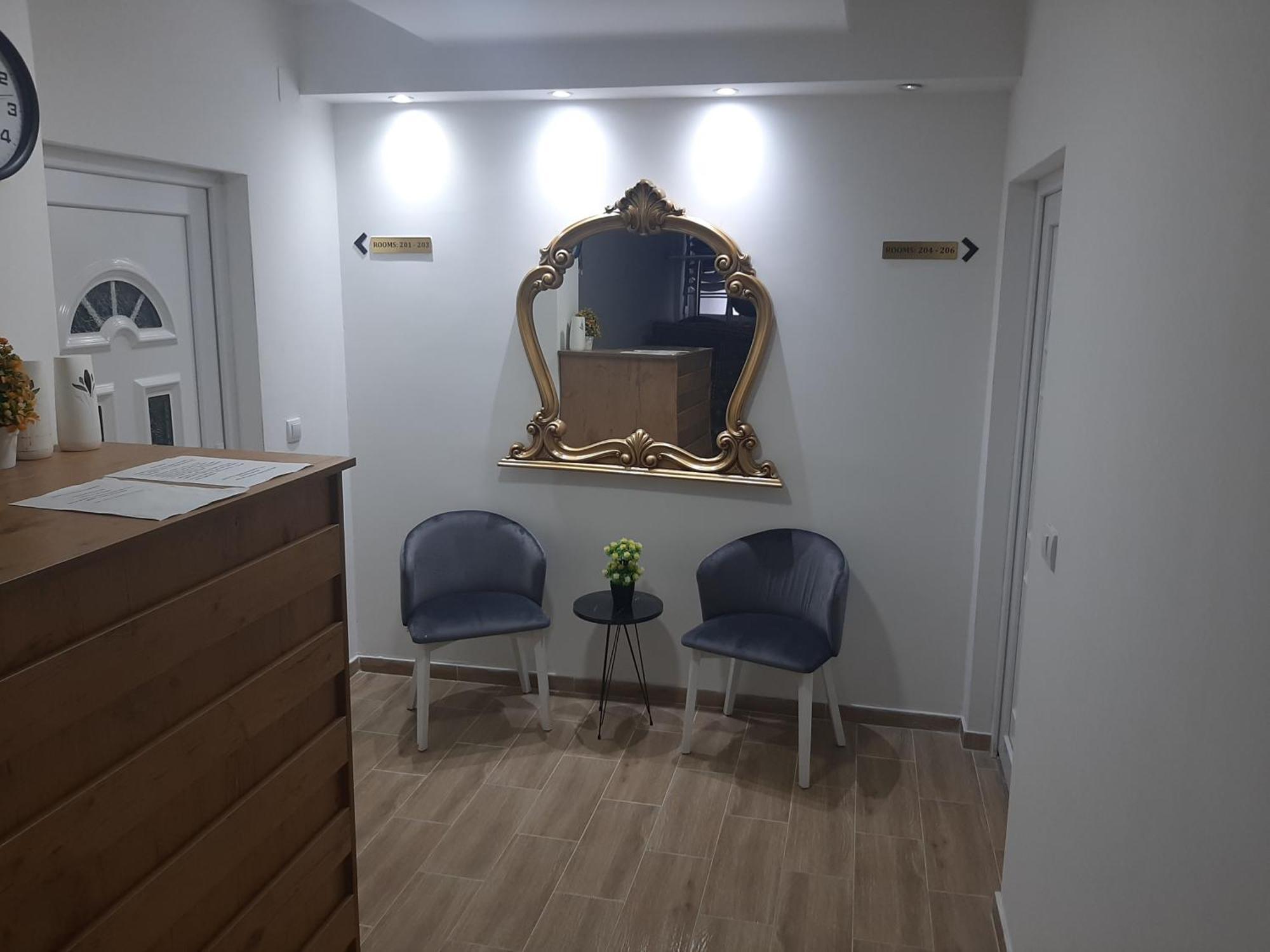 Apartmani Centar Sjenica Eksteriør billede