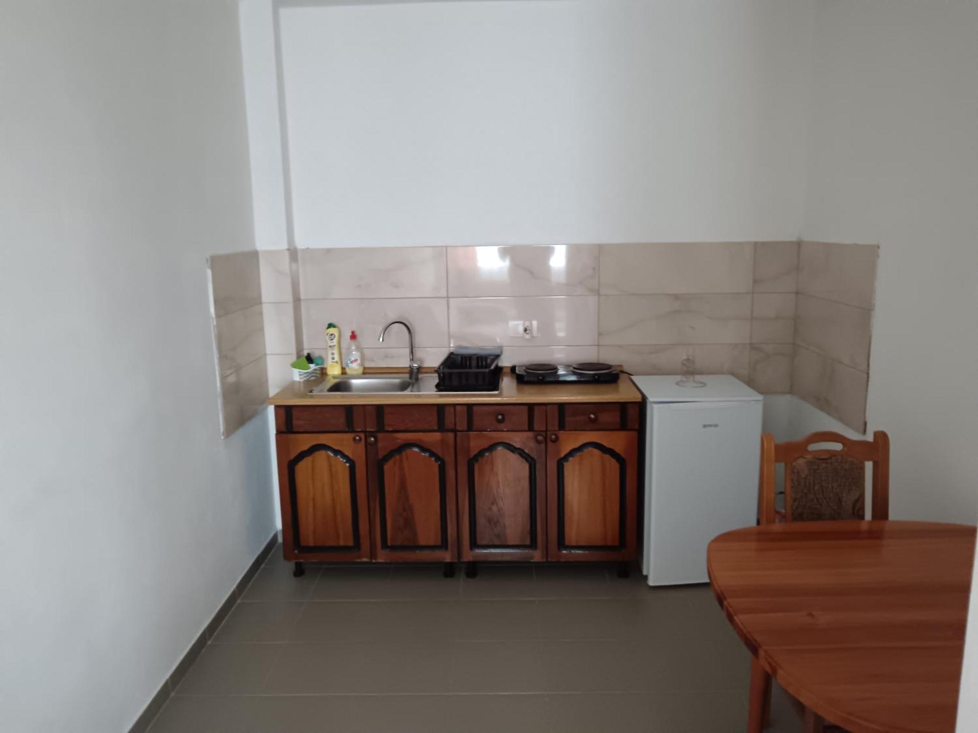 Apartmani Centar Sjenica Eksteriør billede