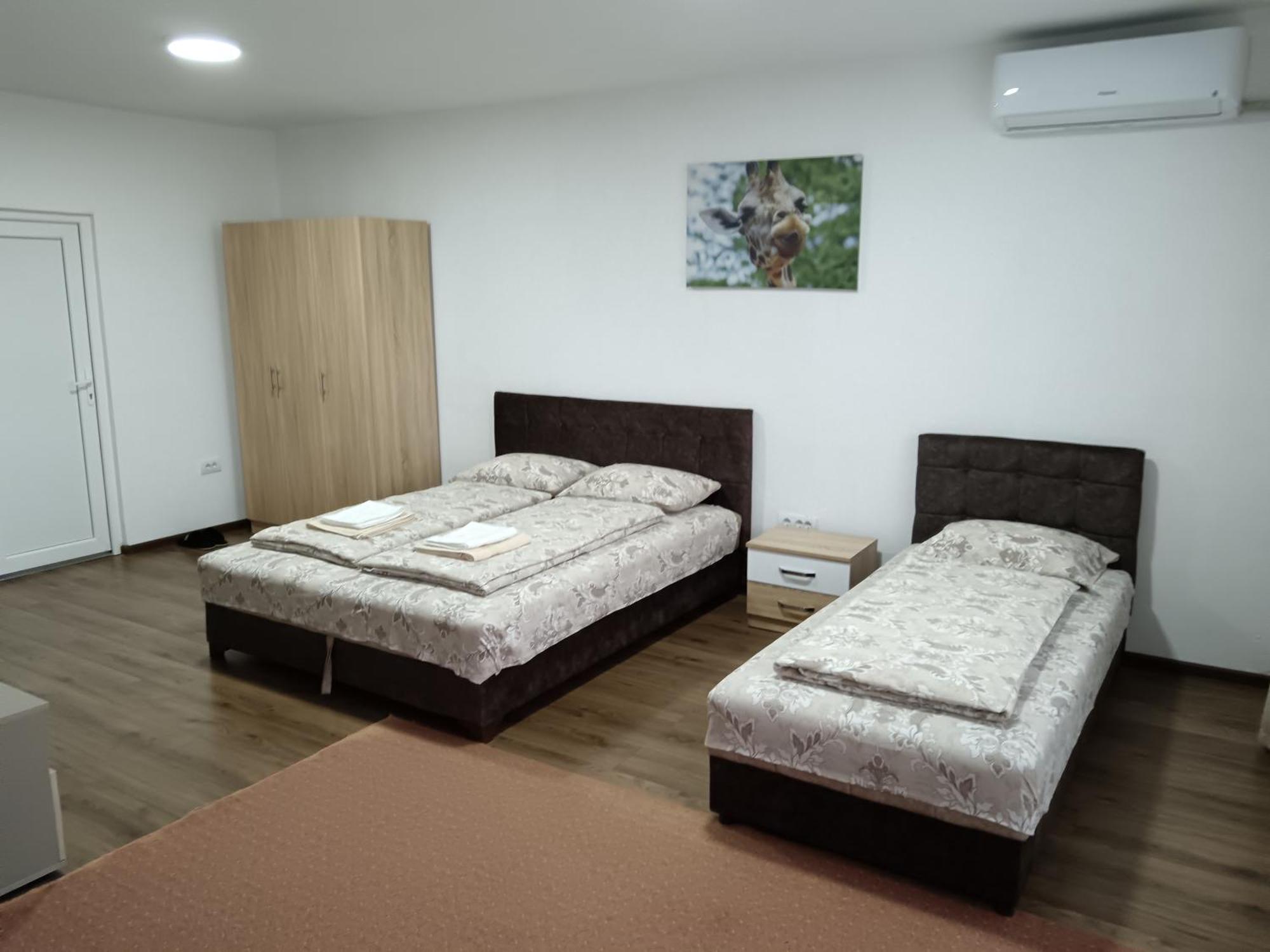 Apartmani Centar Sjenica Eksteriør billede