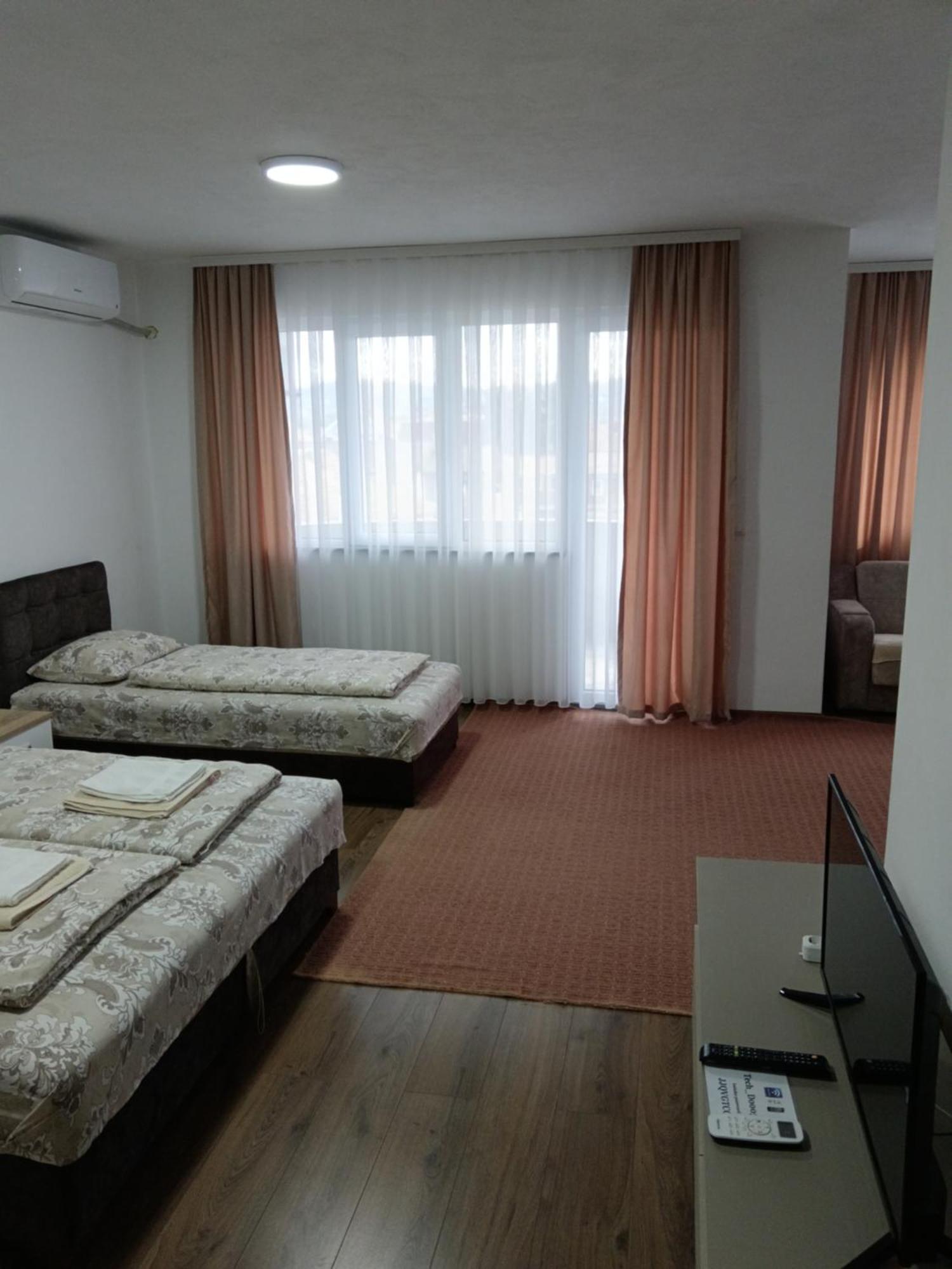 Apartmani Centar Sjenica Eksteriør billede
