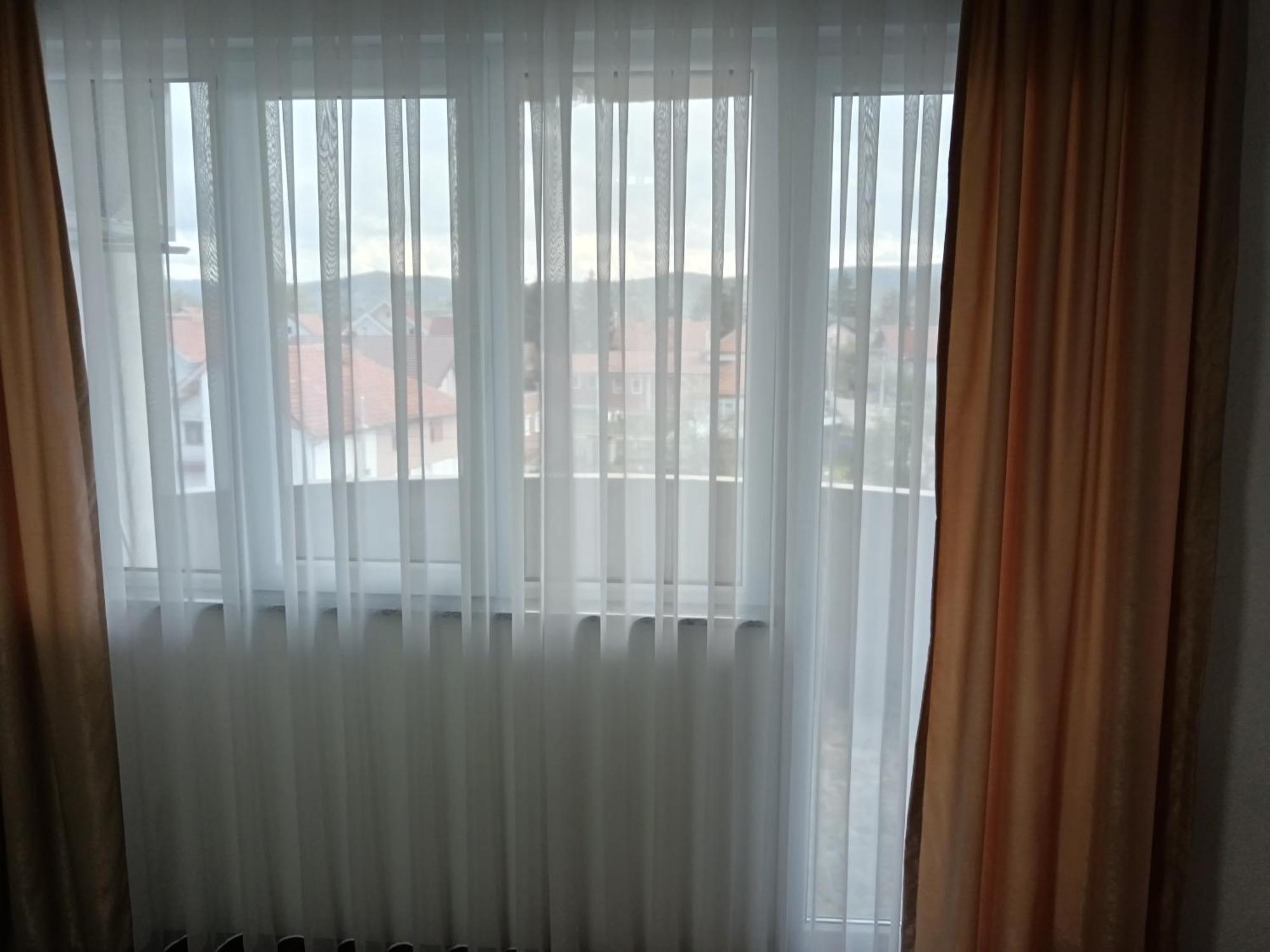Apartmani Centar Sjenica Eksteriør billede