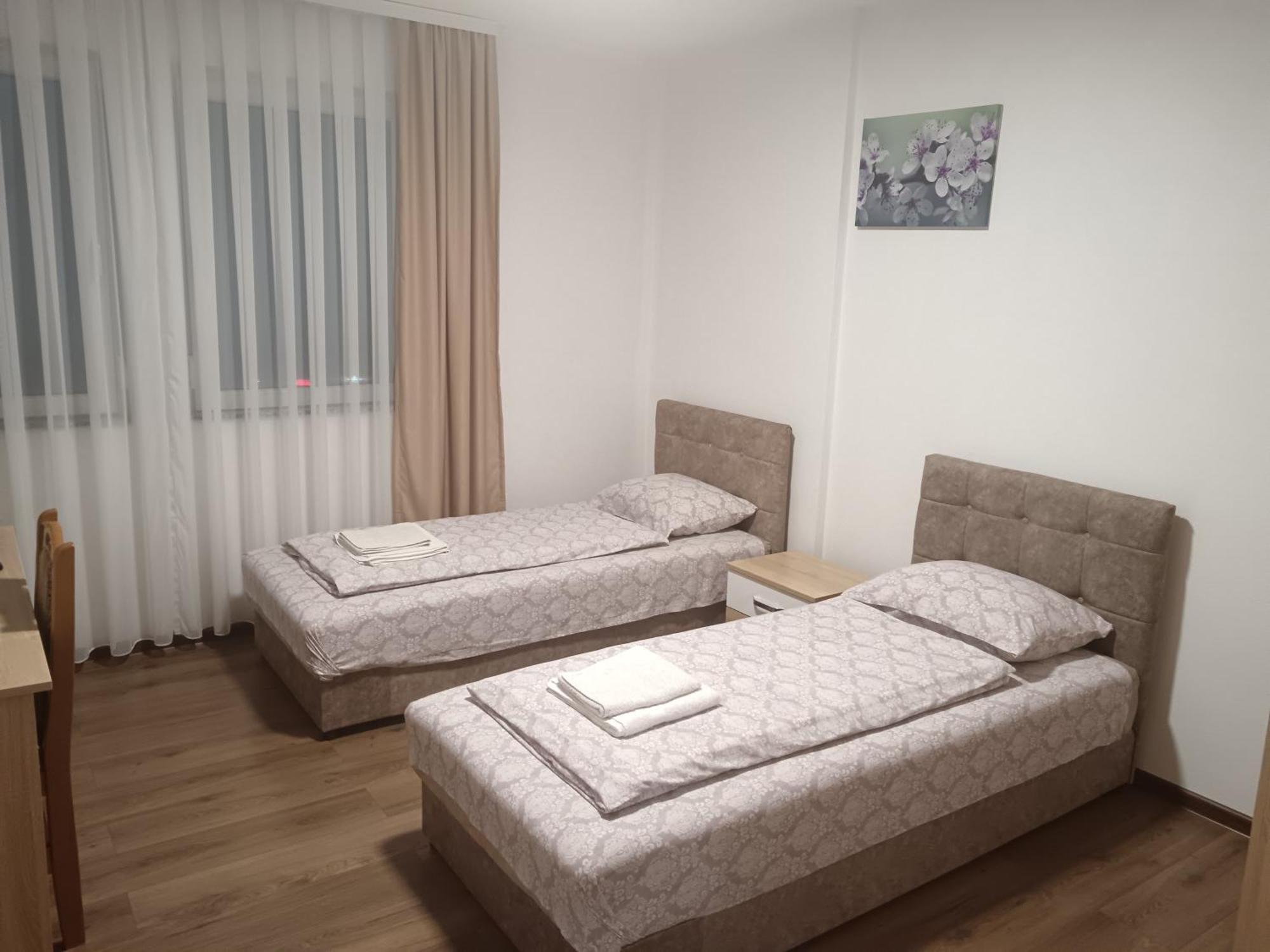 Apartmani Centar Sjenica Eksteriør billede