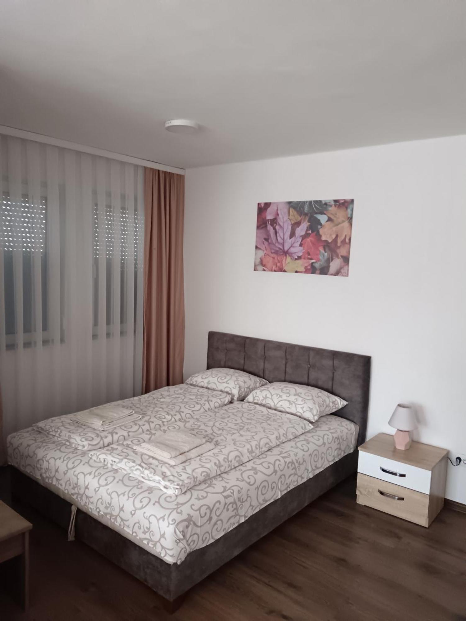 Apartmani Centar Sjenica Eksteriør billede