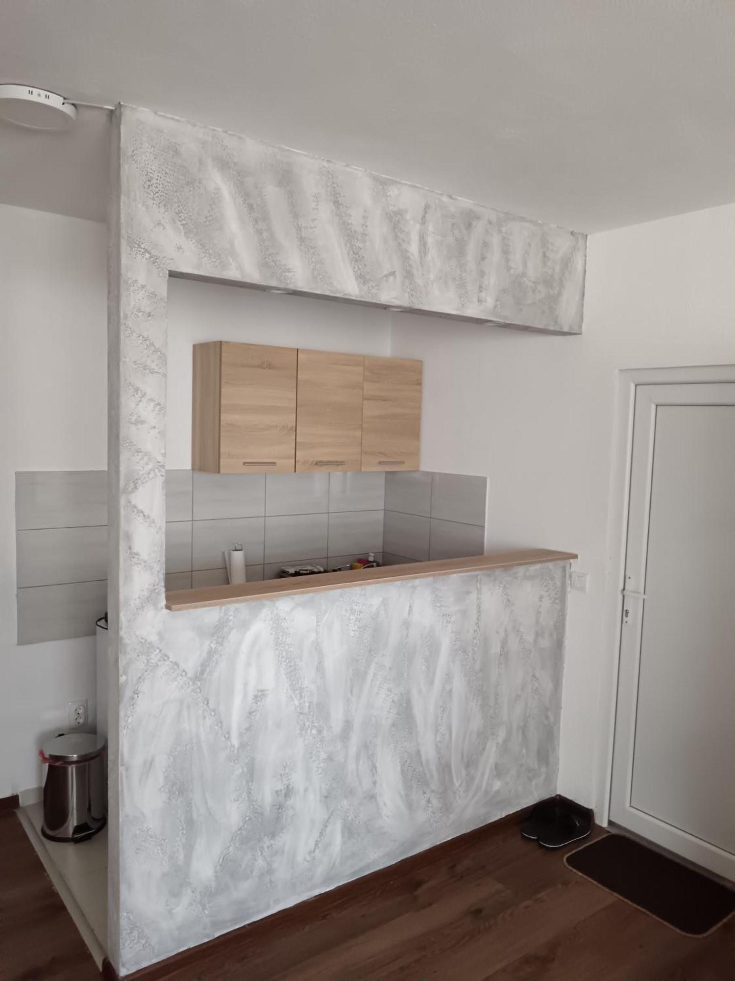 Apartmani Centar Sjenica Eksteriør billede